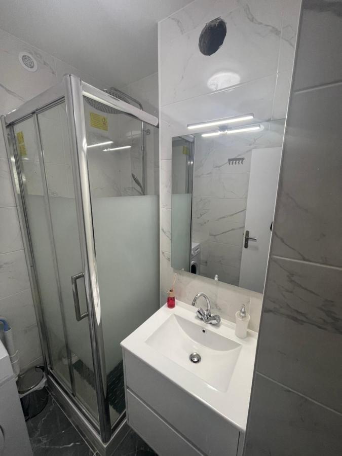 Appartement Lagny Sur Marne Disneyland Paris Exterior photo